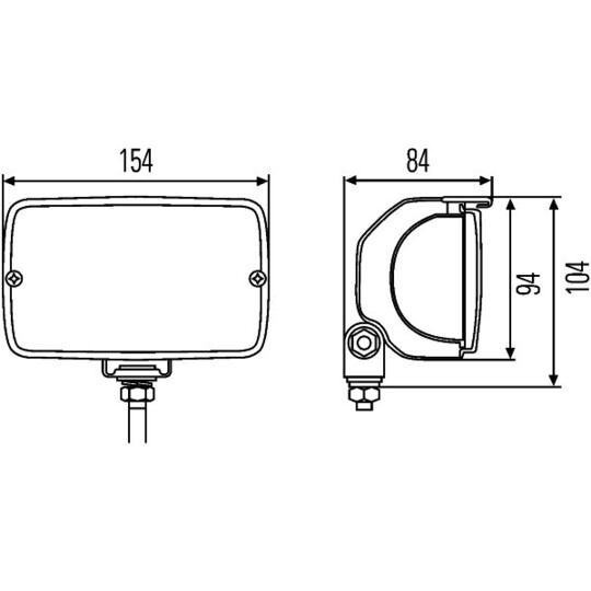 1GA 998 522-407 - Worklight 