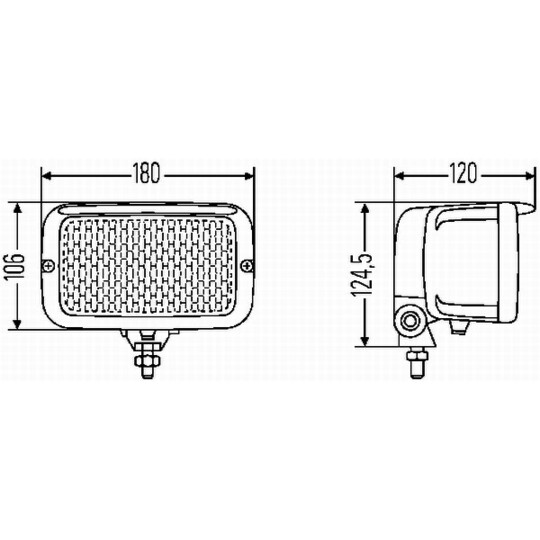 1GB 007 145-107 - Worklight 