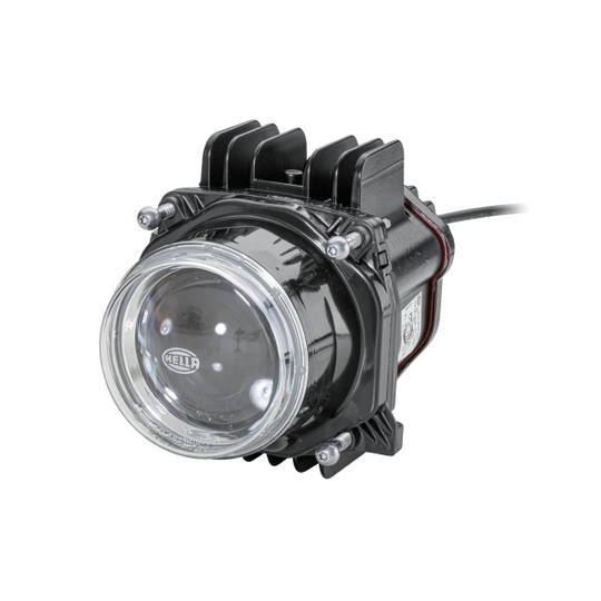 1LL 010 820-031 - Headlight 