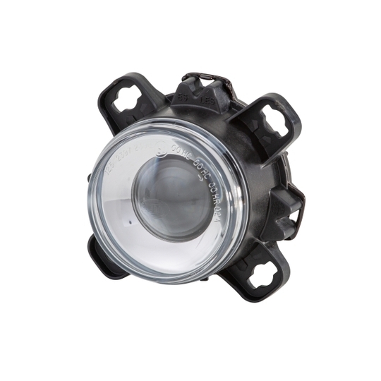 1ML 247 042-167 - Headlight 