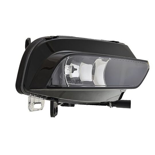 1NE 010 832-301 - Front Fog Light 