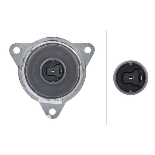 2BA 008 221-147 - Indicator 
