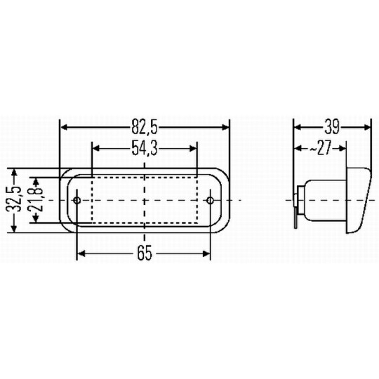 2KA 005 049-011 - Numbrivalgustus 