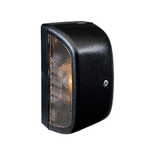 2KA 998 523-017 - Licence Plate Light 