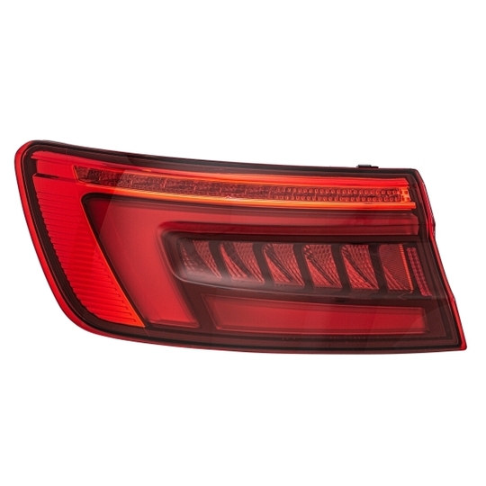 2SD 012 246-051 - Combination Rearlight 