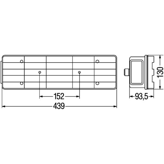 2SK 340 101-011 - Takavalo 