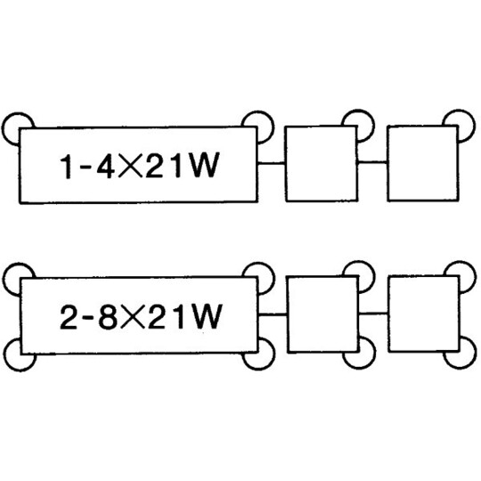 4AZ 003 787-071 - Vilkkurele 