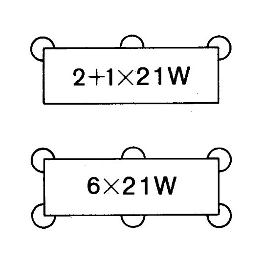 4LZ 003 750-401 - Flasher Unit 