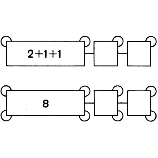 4DN 009 492-101 - Flasher Unit 