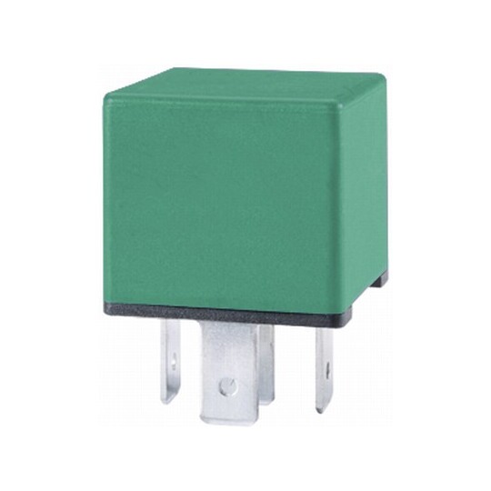 4RD 933 332-027 - Relay, main current 