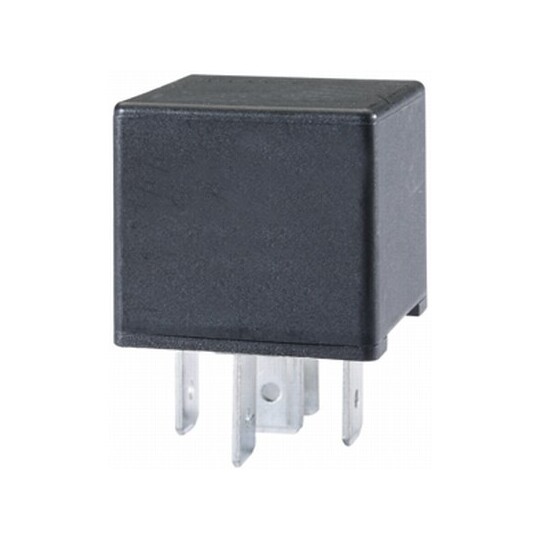 4RD 931 680-017 - Relay, main current 