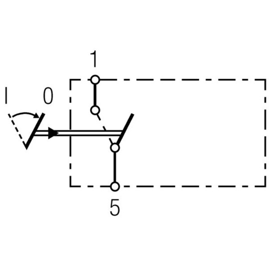 6GM 007 832-181 - Kytkin 