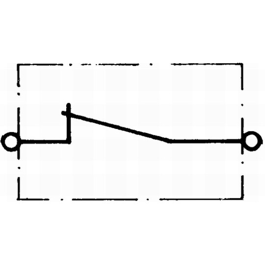 6ZF007 239-001 - Lüliti, Uksekontakt 