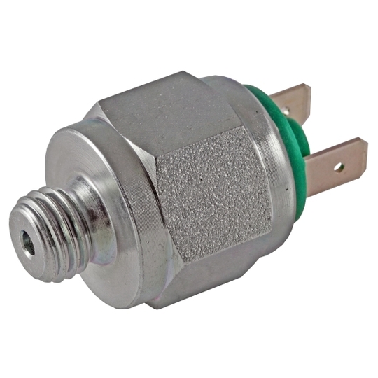 6ZF 358 169-031 - Pressure Switch, brake hydraulics 