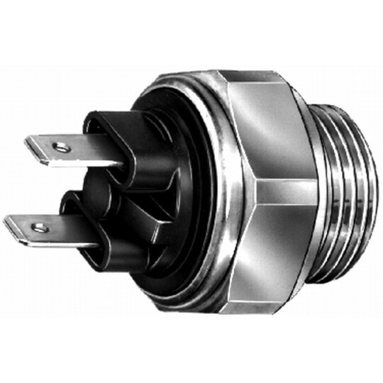 6ZT 007 800-011 - Temperature Switch, radiator fan 