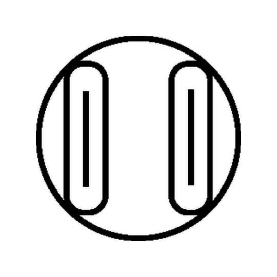 6ZT 007 800-011 - Temperatuurilülitus, radiaatorivent. 