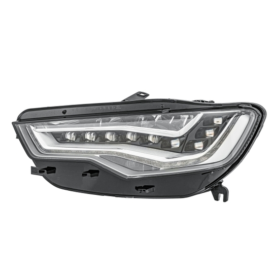 1EX 011 151-411 - Headlight 