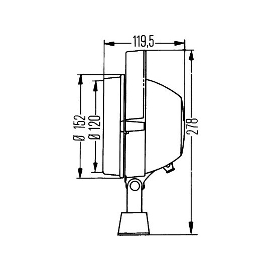 1G3 005 760-057 - Worklight 