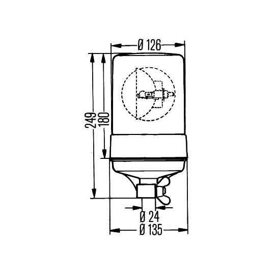 2RL 004 957-101 - Majakka 