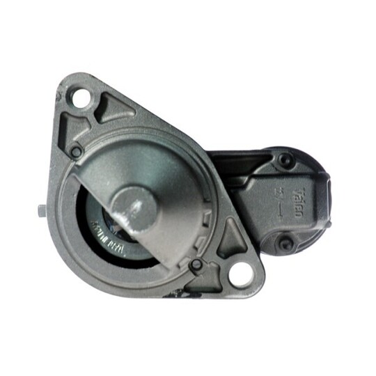 8EA 011 610-781 - Startmotor 