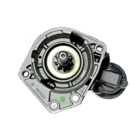 8EA 011 611-041 - Startmotor 