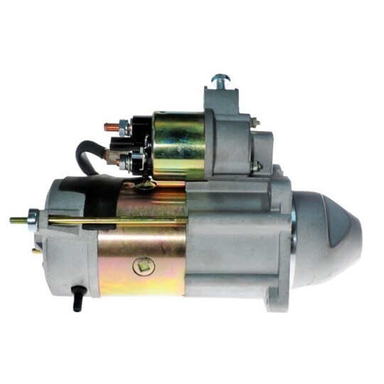 8EA 011 610-931 - Startmotor 