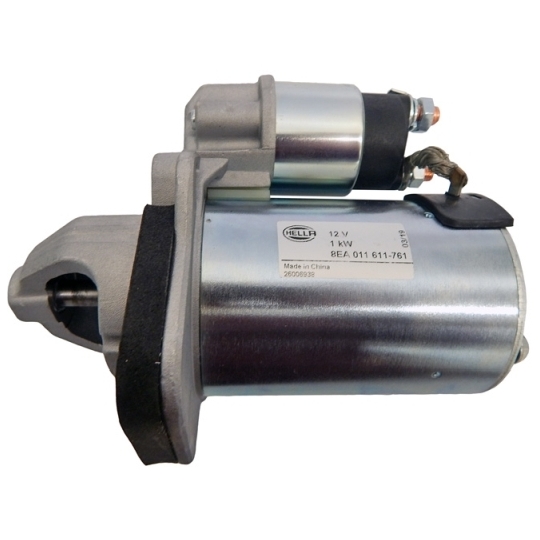 8EA 011 611-761 - Startmotor 