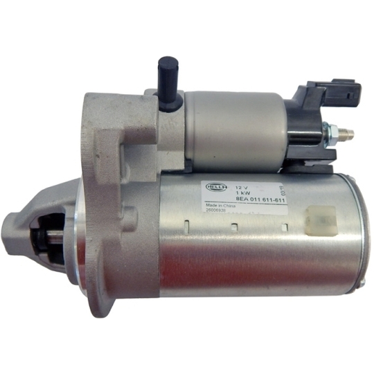 8EA 011 611-611 - Starter 