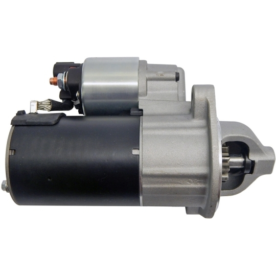 8EA 011 611-781 - Startmotor 