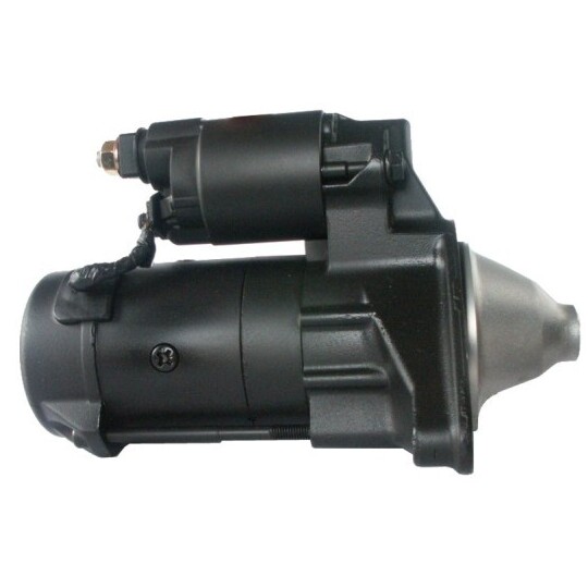 8EA 011 611-391 - Starter 