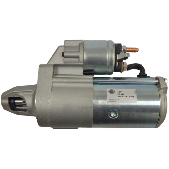 8EA 011 612-401 - Starter 