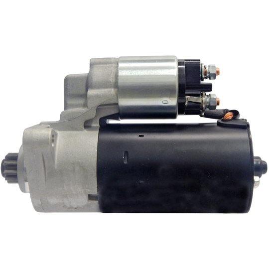 8EA 011 612-091 - Startmotor 