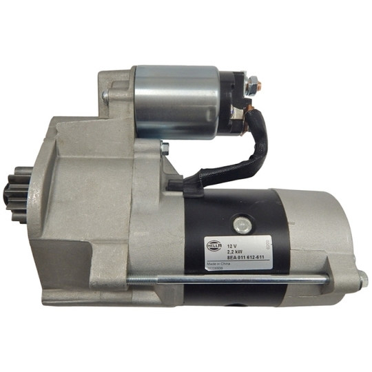 8EA 011 612-611 - Starter 