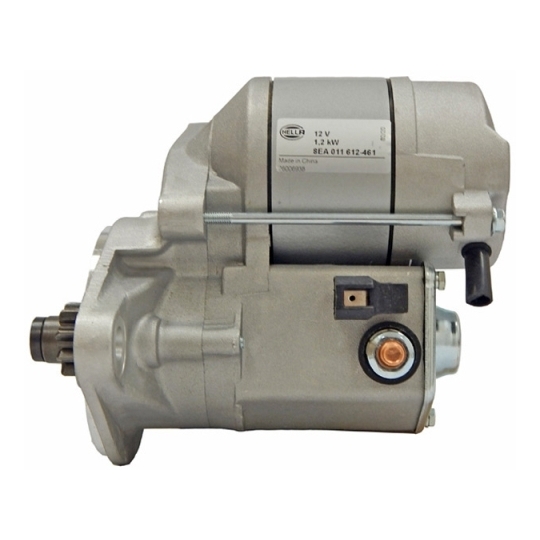 8EA 011 612-461 - Startmotor 