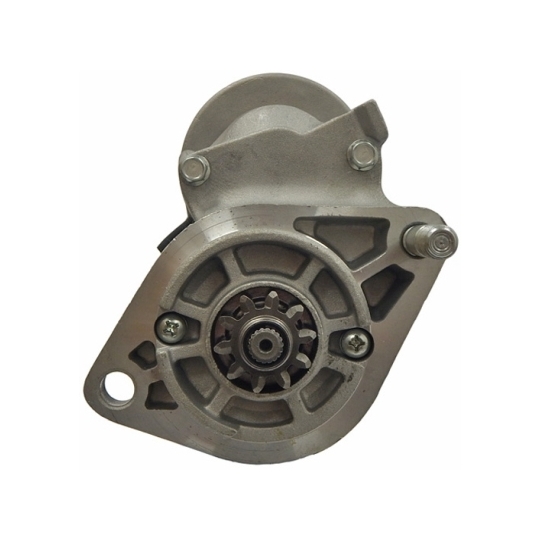 8EA 011 612-411 - Startmotor 