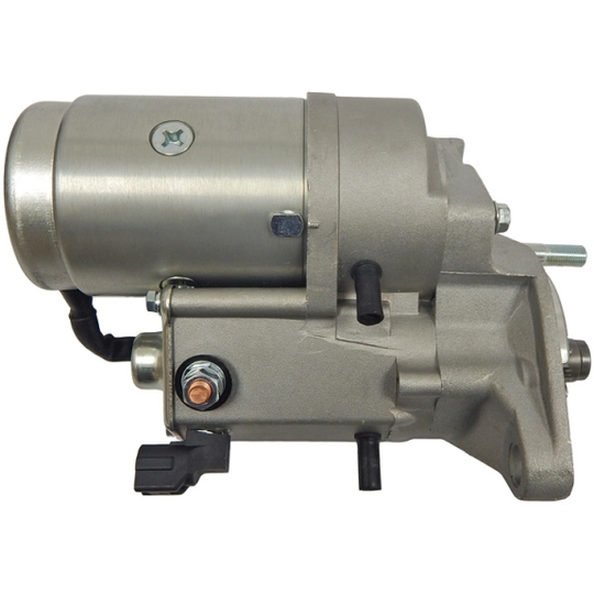 8EA 011 612-411 - Startmotor 