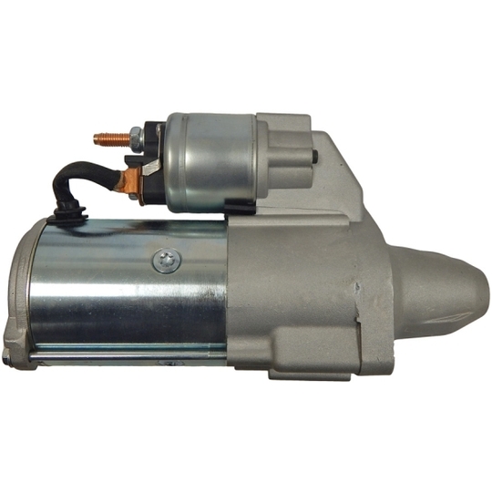 8EA 011 612-401 - Startmotor 