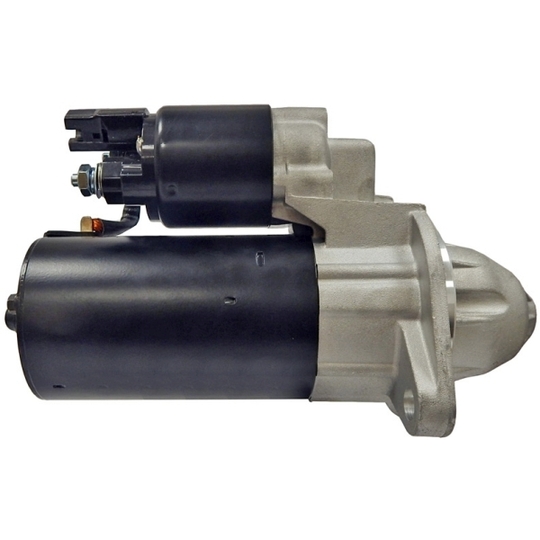 8EA 011 612-491 - Starter 