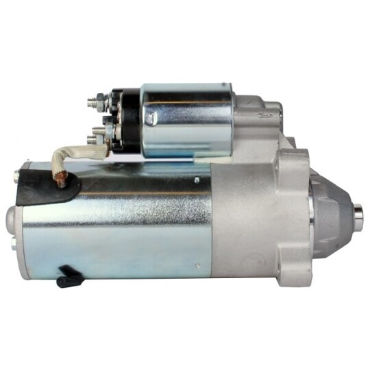 8EA 012 526-131 - Starter 