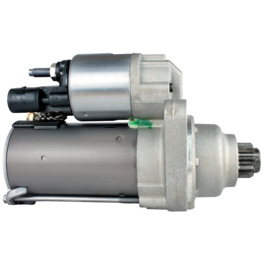 8EA 012 526-481 - Startmotor 