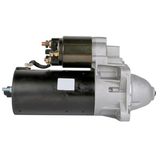 8EA 012 526-881 - Startmotor 