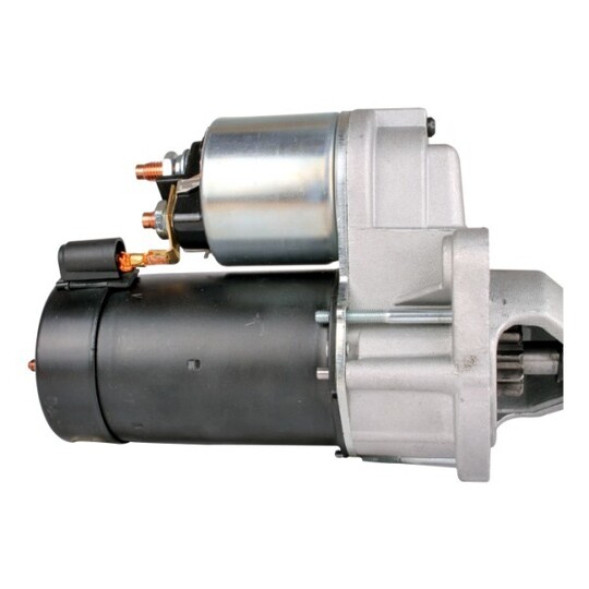 8EA 012 526-891 - Startmotor 