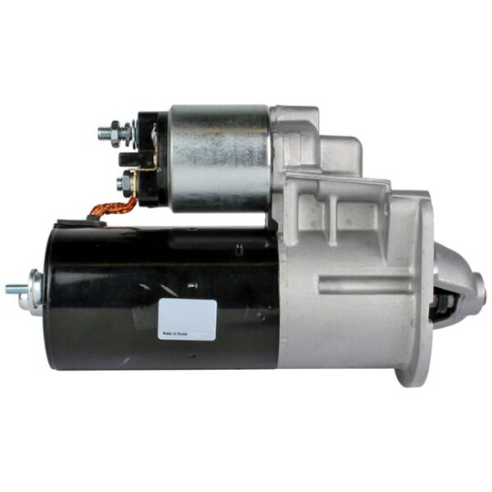 8EA 012 527-081 - Starter 