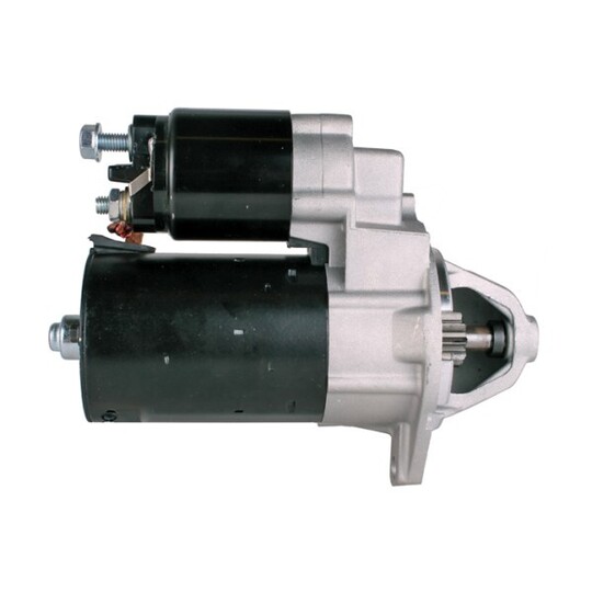 8EA 012 526-831 - Startmotor 