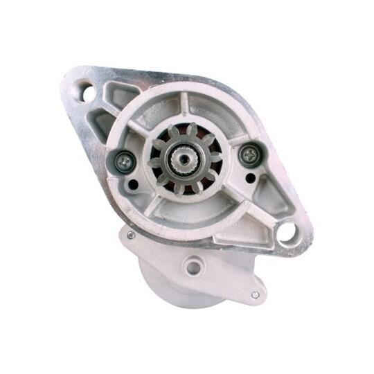 8EA 012 527-231 - Startmotor 