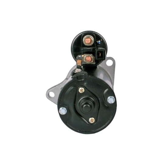 8EA 012 527-491 - Startmotor 