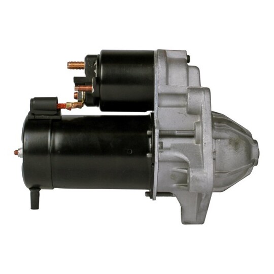 8EA 012 527-501 - Startmotor 