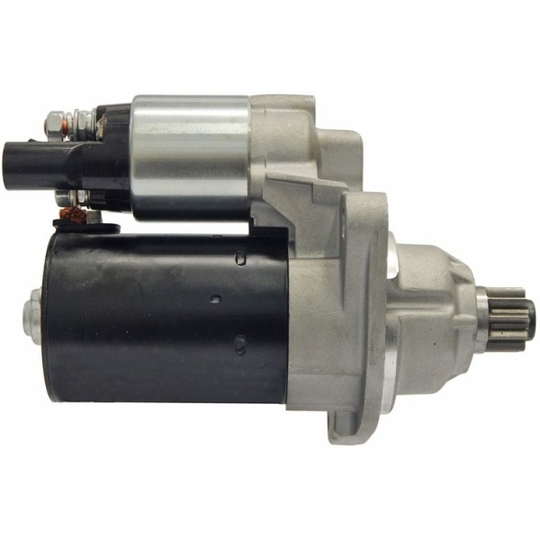 8EA 012 527-551 - Startmotor 