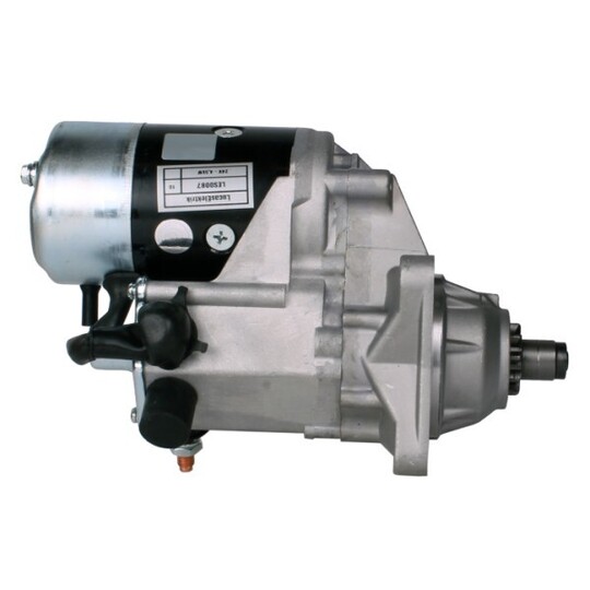 8EA 012 586-001 - Starter 