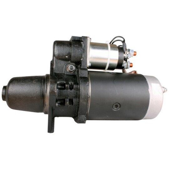 8EA 012 586-021 - Starter 